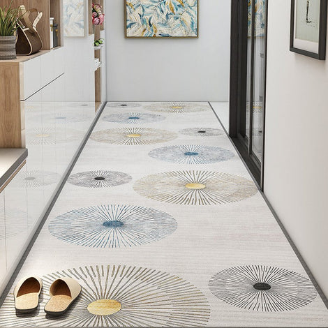 Long Entryway Runner Rugs