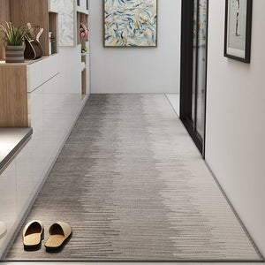 Modern Long Hallway Runners, Kitchen Runner Rugs, Entryway Runner Rugs, Long Hallway Runners, Long Narrow Runner Rugs, Entrance Hallway Runners-Grace Painting Crafts