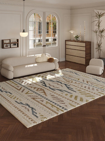 Runner Rugs for Hallway, Modern Runner Rugs Next to Bed, Kitchen Runner Rugs, Bathroom Runner Rugs, Contemporary Runner Rugs for Living Room-Grace Painting Crafts