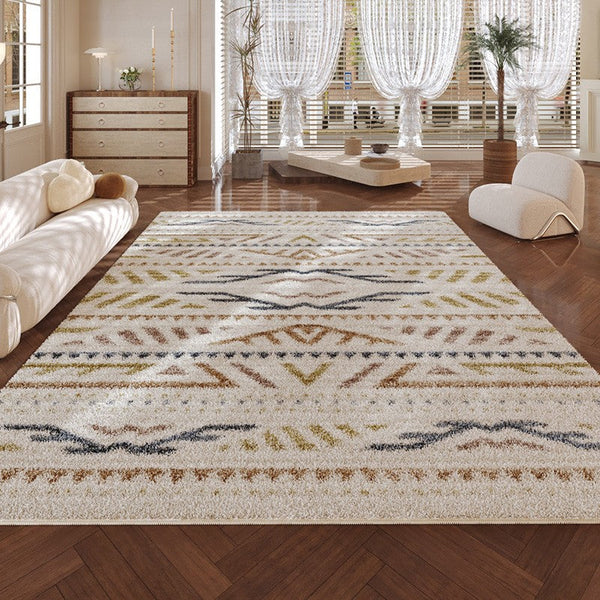 Runner Rugs for Hallway, Modern Runner Rugs Next to Bed, Kitchen Runner Rugs, Bathroom Runner Rugs, Contemporary Runner Rugs for Living Room-Grace Painting Crafts