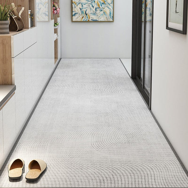 Modern Long Hallway Runners, Entryway Runner Rug Ideas, Kitchen Runner Rugs, Long Hallway Runners, Long Narrow Runner Rugs, Entrance Hallway Runners-Grace Painting Crafts