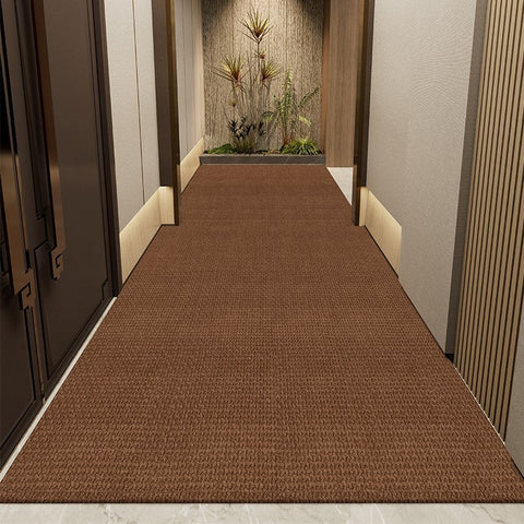 Modern Long Hallway Runners, Entryway Runner Rug Ideas, Hallway Runner Rugs, Entrance Hallway Runners, Long Narrow Runner Rugs, Kitchen Runner Rugs-Grace Painting Crafts