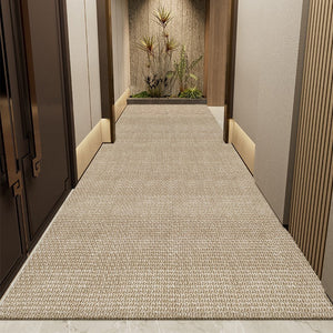 Entryway Runner Rug Ideas, Non Slip Hallway Runner Rugs, Entrance Hallway Runners, Modern Long Hallway Runners, Extra Long Narrow Runner Rugs, Kitchen Runner Rugs-Grace Painting Crafts