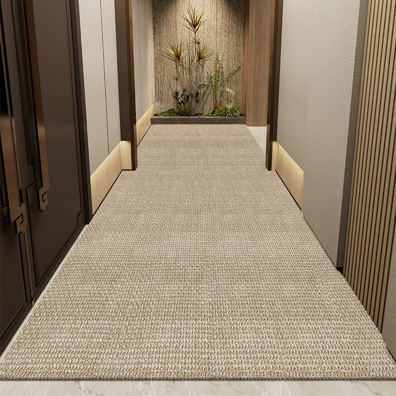 Modern Extra Long Hallway Runners, Entryway Runner Rug Ideas, Stain-resistant Non Slip Hallway Runner Rugs, Entrance Hallway Runners, Long Narrow Runner Rugs, Kitchen Runner Rugs-Grace Painting Crafts