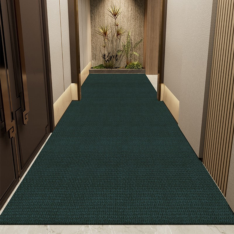 Abstract Modern Long Hallway Runners, Hallway Runner Rugs, Entryway Runner Rug Ideas, Entrance Hallway Runners, Long Narrow Runner Rugs-Grace Painting Crafts