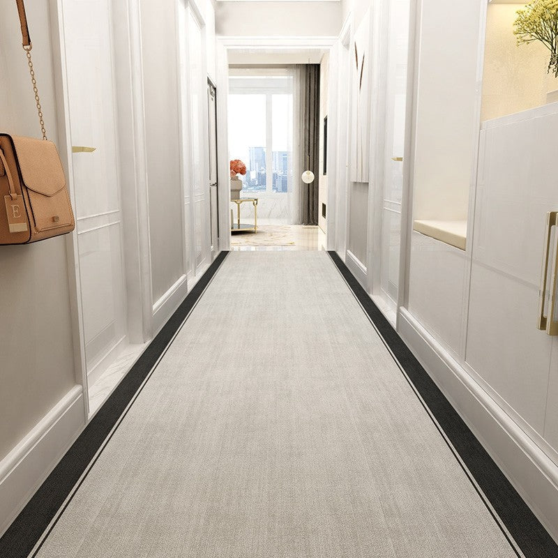 Modern Long Hallway Runners, Narrow Long Hallway Runners, Entryway Runner Rugs, Long Narrow Runner Rugs, Entrance Hallway Runner Carpet-Grace Painting Crafts