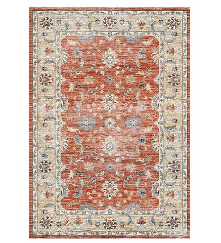 Persain Rugs for Dining Room, Oversized Area Rugs for Living Room, Extra Large Vintage Persian Rugs, Antique Persian Rug, Vintage Rugs for Bedroom-Grace Painting Crafts