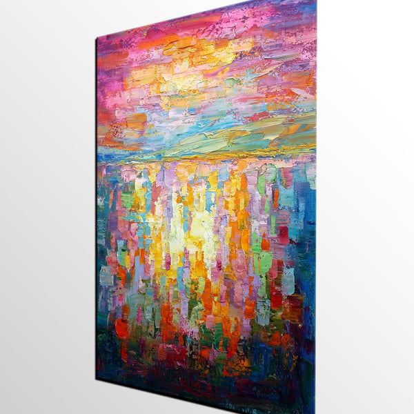 Custom Extra Large Abstract Artwork, Abstract Painting, Abstract Painting, Canvas Painting, Modern Art-Grace Painting Crafts