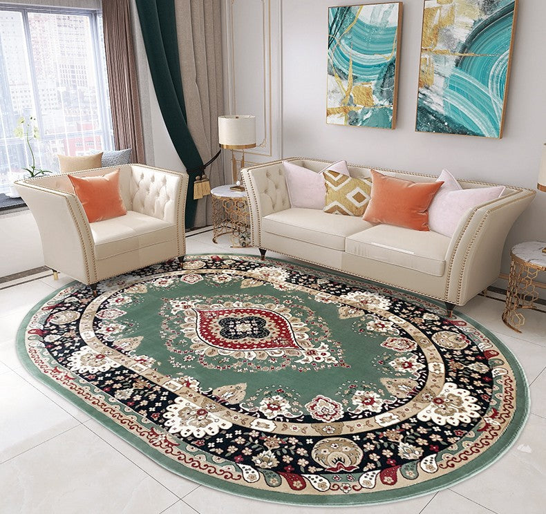 Round Rug, Area Rugs, Carpet, Round Carpet, Living Room Rugs, Bathroom Rugs,  Washable Rugs, Oriental Rugs, Modern Rugs, Dining Room Rugs, Entryway Rug